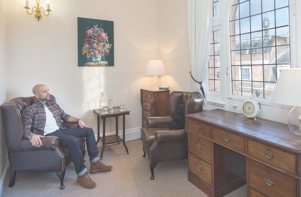 Why Do I Shut Down, Get Defensive, or Feel Overwhelmed in Difficult Conversations?